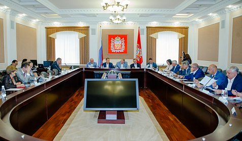 Депутаты подключились к разработке программы комплексного развития сельских территорий